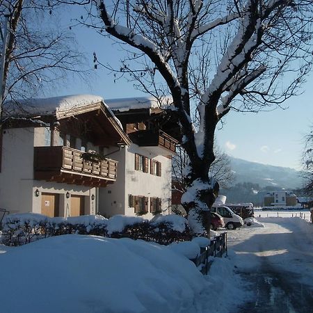 Bed And Breakfast Pension Foidl Oberndorf in Tirol Zewnętrze zdjęcie
