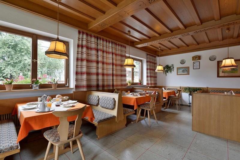 Bed And Breakfast Pension Foidl Oberndorf in Tirol Zewnętrze zdjęcie