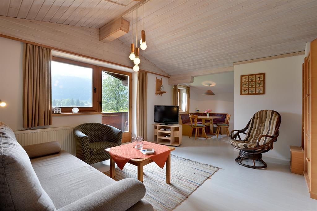 Bed And Breakfast Pension Foidl Oberndorf in Tirol Zewnętrze zdjęcie