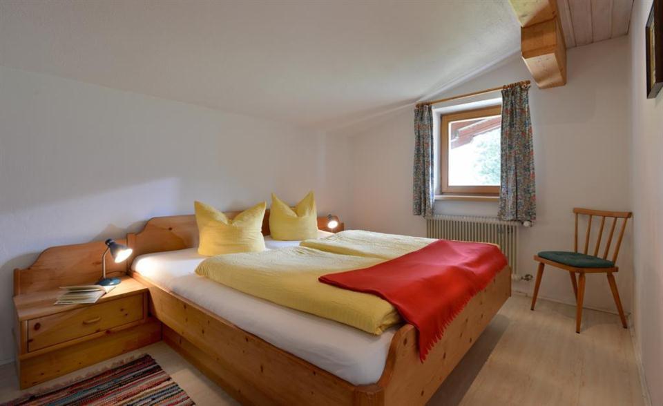 Bed And Breakfast Pension Foidl Oberndorf in Tirol Zewnętrze zdjęcie