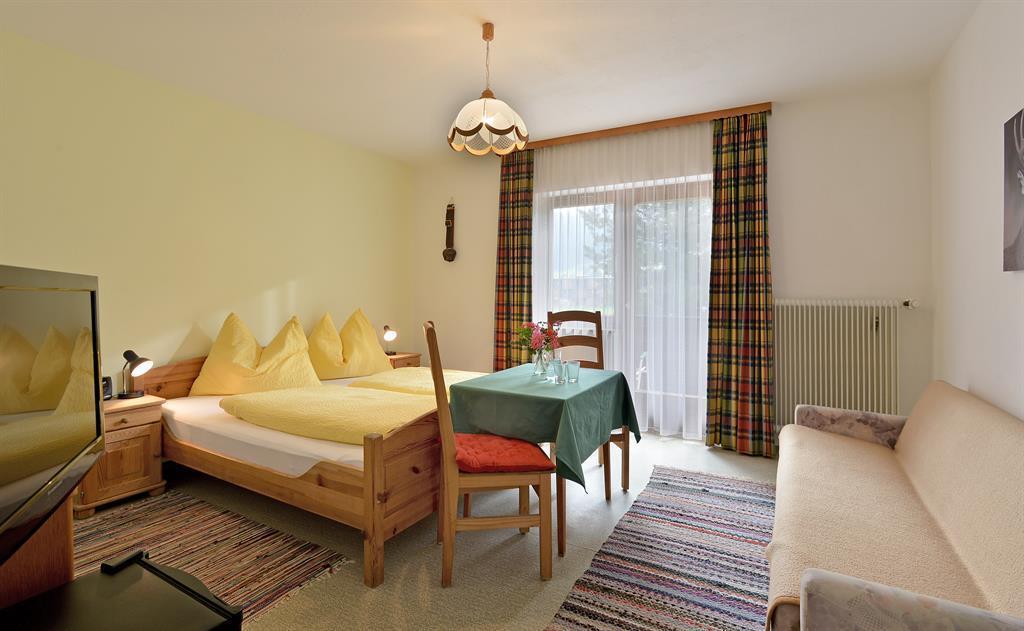 Bed And Breakfast Pension Foidl Oberndorf in Tirol Zewnętrze zdjęcie